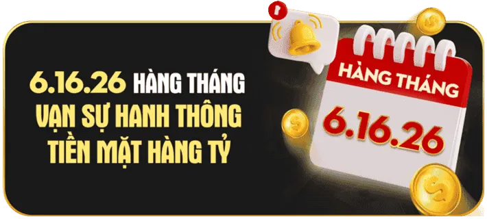 Trò chơi nổ hũ tại tt3979