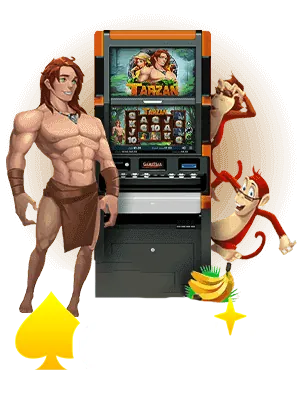 Game bắn cá trực tuyến với đồ họa 3D